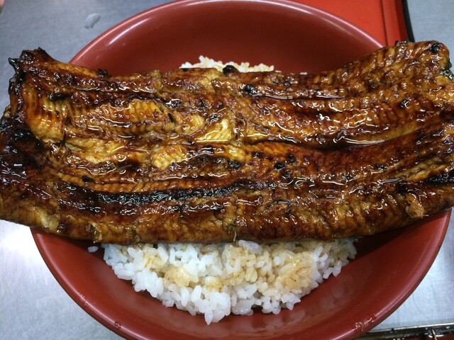 お好み食堂のようであるが 利根川の天然うなぎが食べられる By Tabe Aruki 割烹たべた 笹川 うなぎ 食べログ