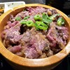 大衆肉割烹 108食堂 上野御徒町店