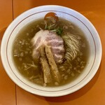 中華そば うさぎ - 