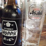 やきとり山長 - 15～17時限定 早飲みセット777円からホッピー