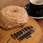 GOOD TOWN DOUGHNUTS - 