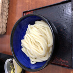 日の出製麺所 - 