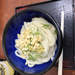 日の出製麺所 - 