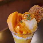 CAFE CUPOLA mejiro - 