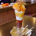 CAFE CUPOLA mejiro - 