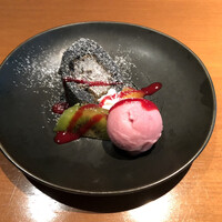 青山牛彩 - 
