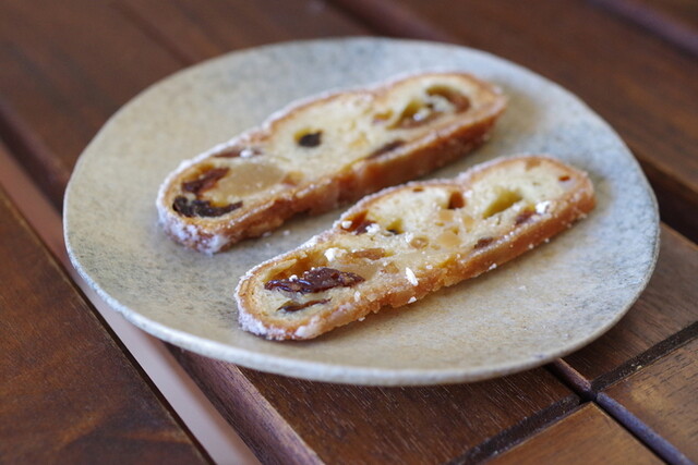 ベーカリー オンディーヌ - 小樽（パン）の写真