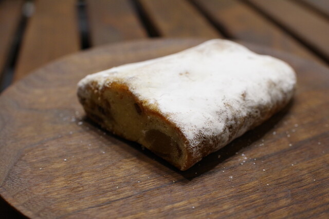 ベーカリー オンディーヌ