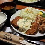 Karaage Shokudou Goichi - 