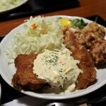 Karaage Shokudou Goichi - 