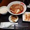 万豚記 基町クレド店