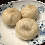 菜香餃子房 - 