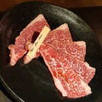 焼肉 龍王館 - 