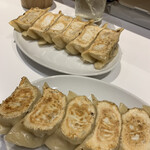 餃子のラスベガス - 