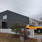 ワンルームカフェ - 