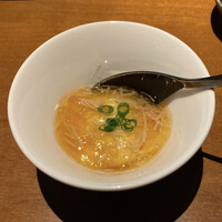 蕃 YORONIKU - お通し