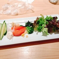 シャバ リバ - 
