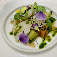 レストラン シャルム - 