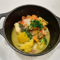 レストラン シャルム - 