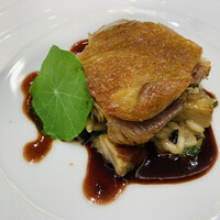 レストラン シャルム - 