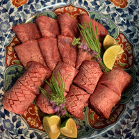 焼肉㐂舌 南船場 - 