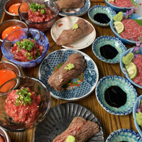 焼肉㐂舌 南船場 - 