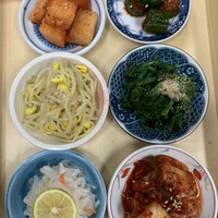 焼肉㐂舌 南船場 - 