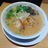ラーメン小金太