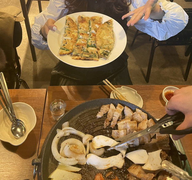 クラブ ポチャ Club Pocha 栄 名古屋 韓国料理 ネット予約可 食べログ クラブ ポチャ Club Pocha 栄 名古屋 韓国料理 ネット予約可 食べログ
