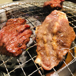 焼肉 二宮 - 