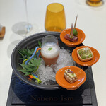 ナベノ-イズム - 