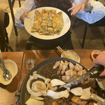 クラブ ポチャ - 