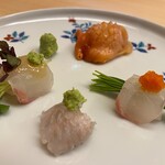 Sushi Sugisawa - 