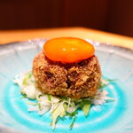 旬菜料理　山灯　 - 