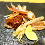 旬菜料理　山灯　 - 