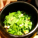 旬菜料理　山灯　 - 