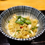 旬菜料理　山灯　 - 