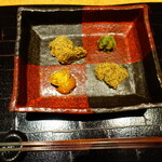 旬菜料理　山灯　 - 
