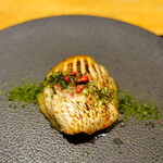 旬菜料理　山灯　 - 