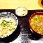 旬菜料理　山灯　 - 