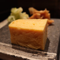 築地青空三代目 大名古屋ビルヂング店 - 