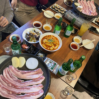 クラブ ポチャ_1