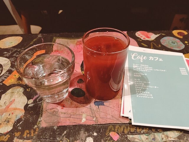 ラッキー ユー キョウト Lucky You Kyoto 京都市役所前 カフェ 食べログ ラッキー ユー キョウト Lucky You Kyoto 京都市役所前 カフェ 食べログ