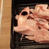 焼肉たんじろう パルウォーク店