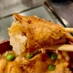 登利平 アズ熊谷店 熊谷 鳥料理 食べログ 登利平 アズ熊谷店 熊谷 鳥料理 食べログ