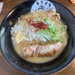 麺屋キラメキ 京都三条 - 