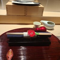 天麩羅とお蕎麦　三輪 - 