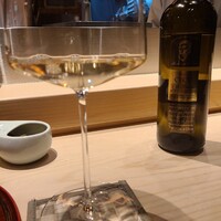 天麩羅とお蕎麦　三輪 - 