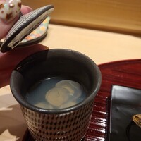 天麩羅とお蕎麦　三輪 - 