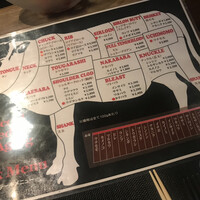 銀座あしべ - 